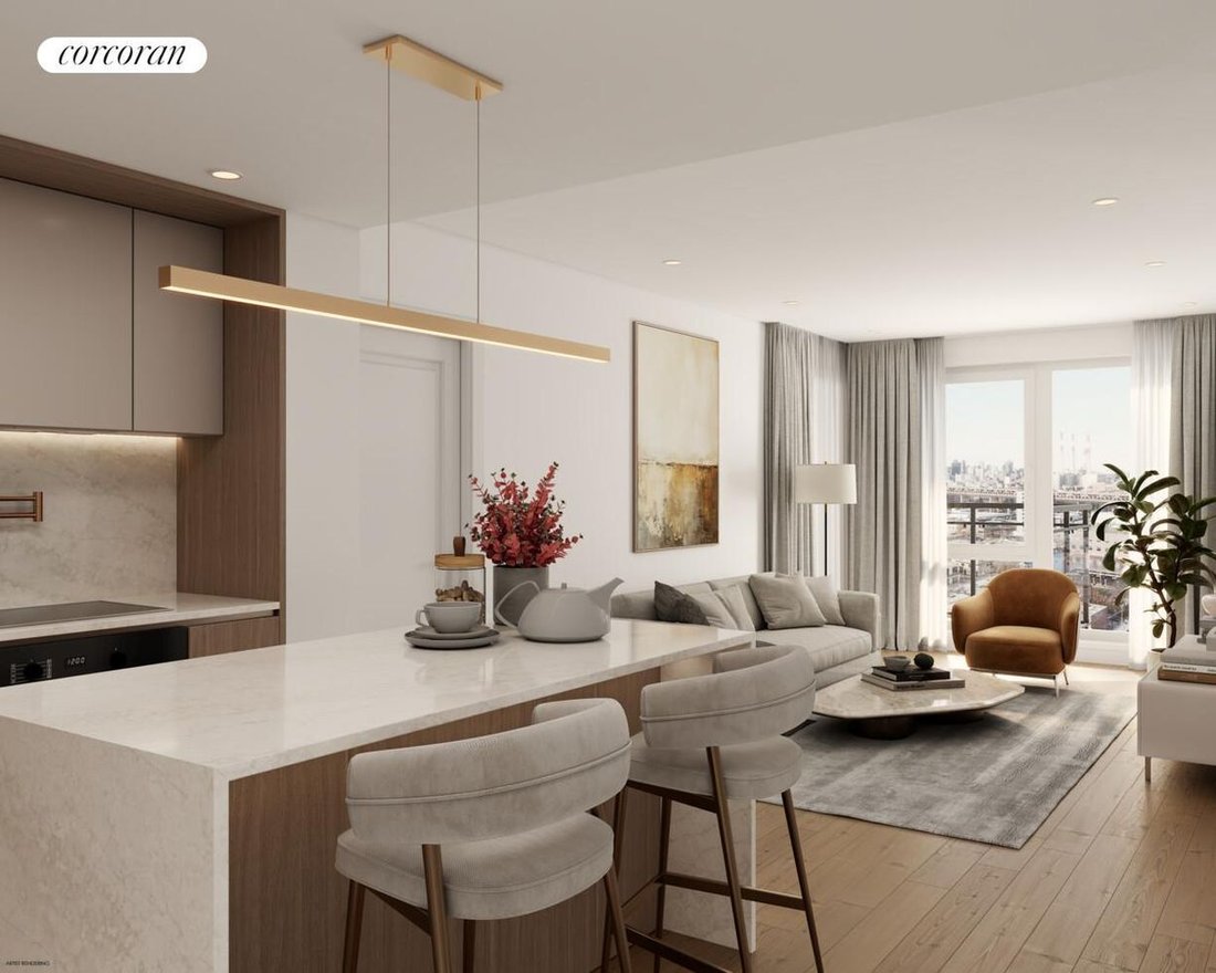 Condo in New York, New York, United States 1 - 18427170