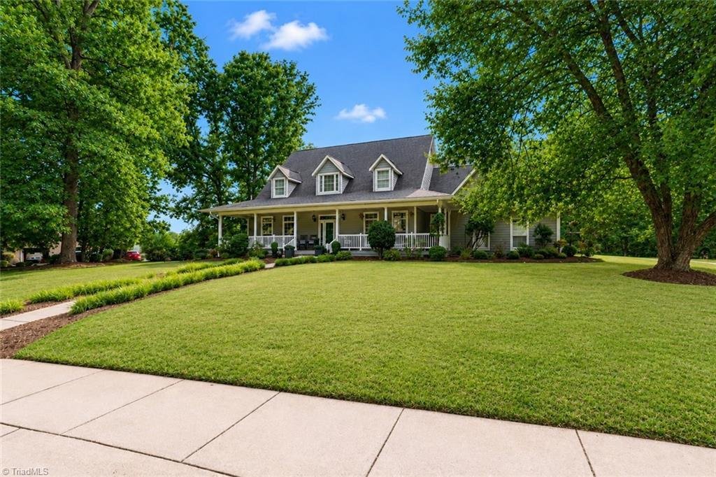 House in North Wilkesboro, North Carolina, United States 1 - 18532766