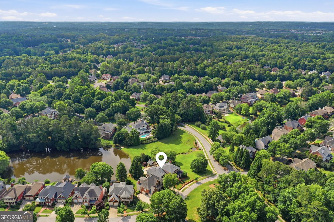 House in Suwanee, Georgia, United States 5 - 18095861