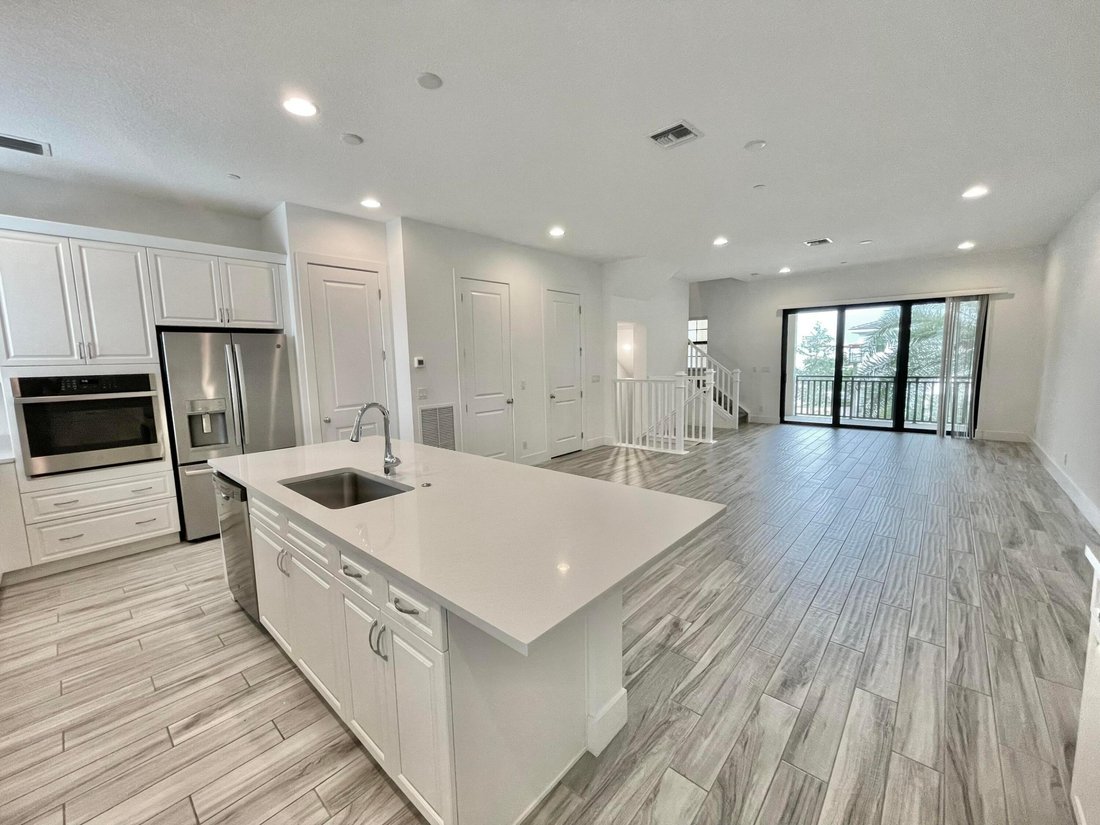 House in Palm Beach Gardens, Florida, United States 1 - 18536148