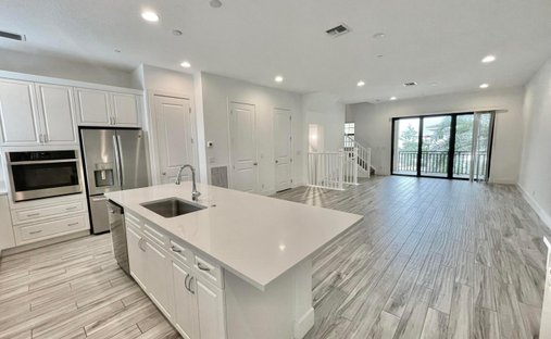 House in Palm Beach Gardens, Florida, United States 1
