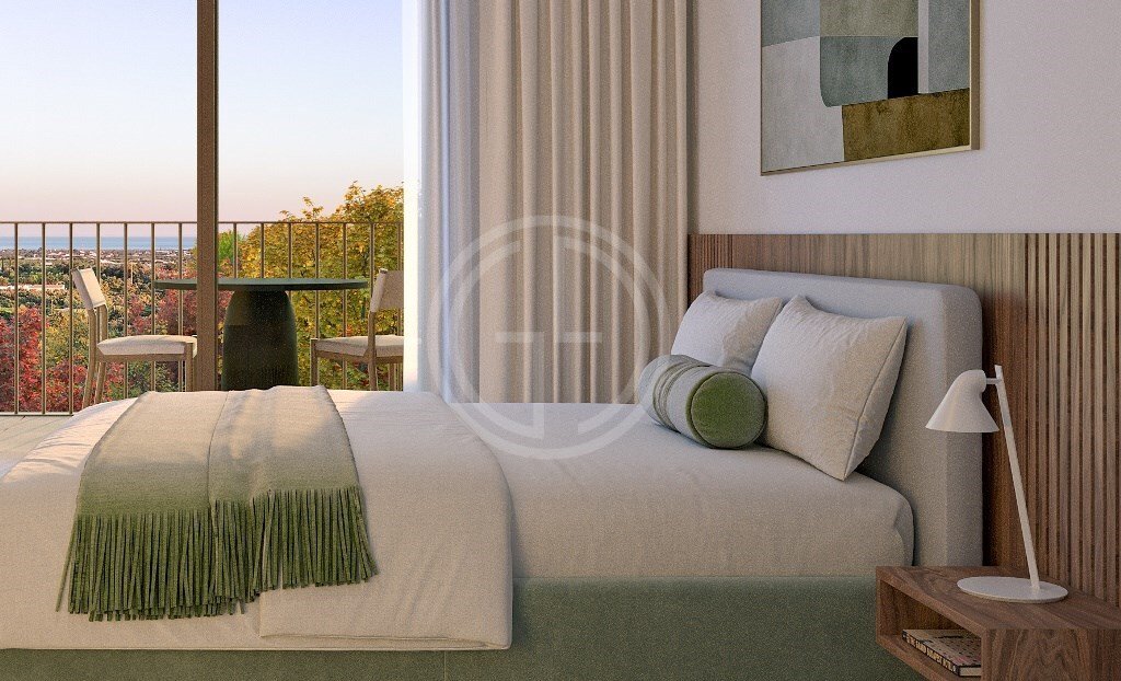 Apartment in Luz de Tavira e Santo Estevao, Algarve, Portugal 4 - 18536298