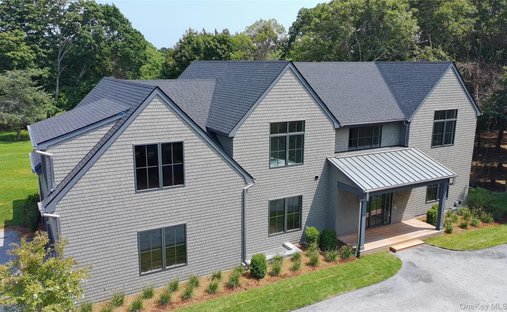 Casa a Eastport, New York, Stati Uniti 1
