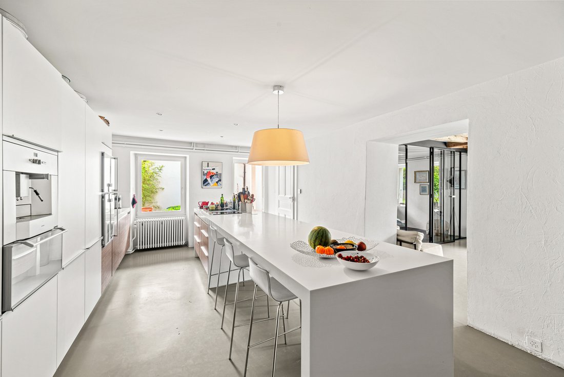 Farm Ranch in Genolier, Waadt, Schweiz 4 - 18532111