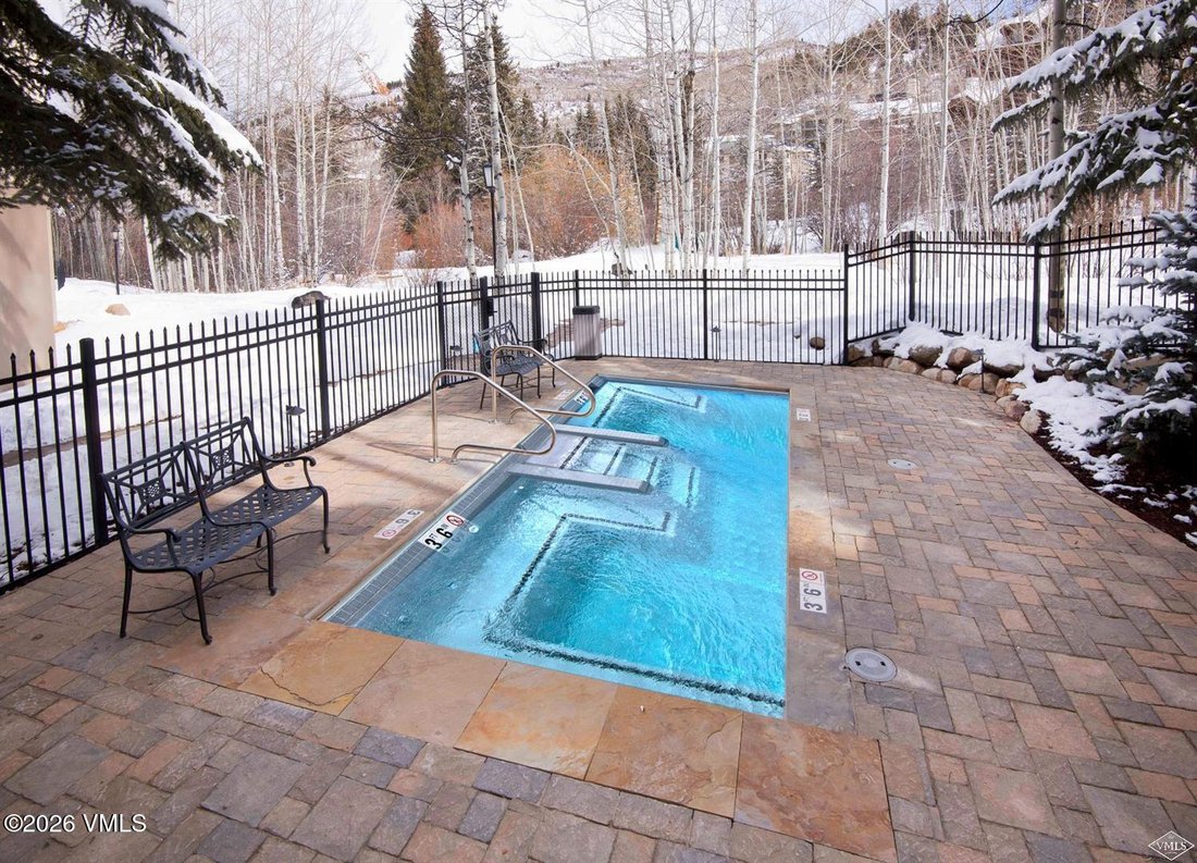 Condo in Avon, Colorado, United States 3 - 18534708