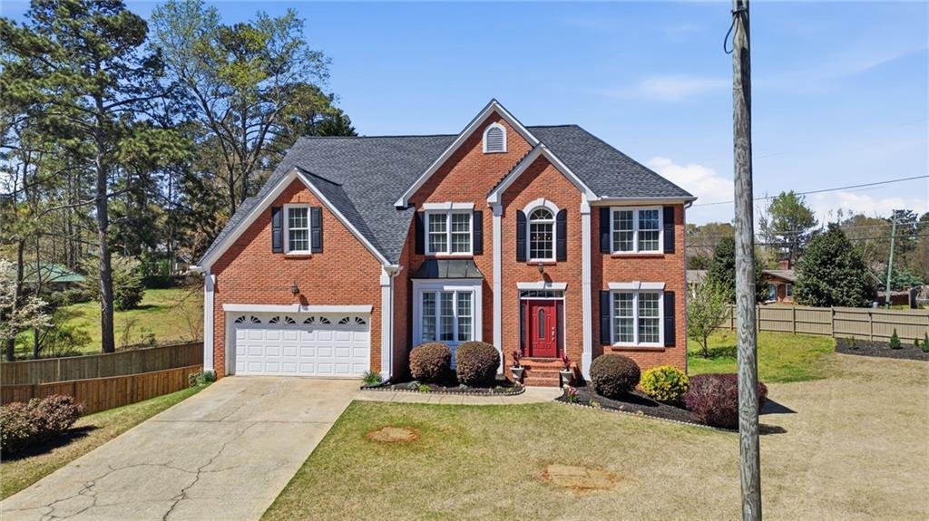 House in Marietta, Georgia, United States 1 - 18532662