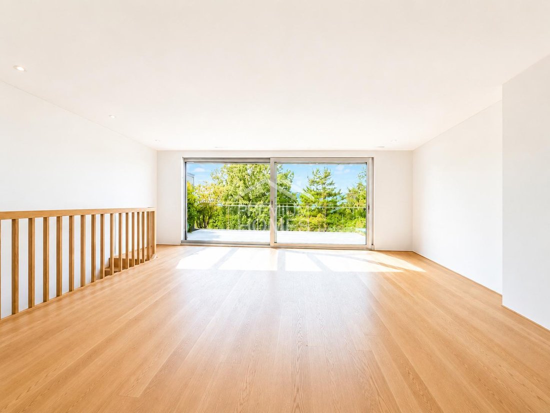 Penthouse in Zollikon, Zürich, Schweiz 2 - 18534679