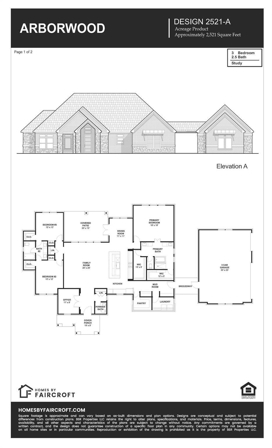 House in Waller, Texas, United States 2 - 18532728