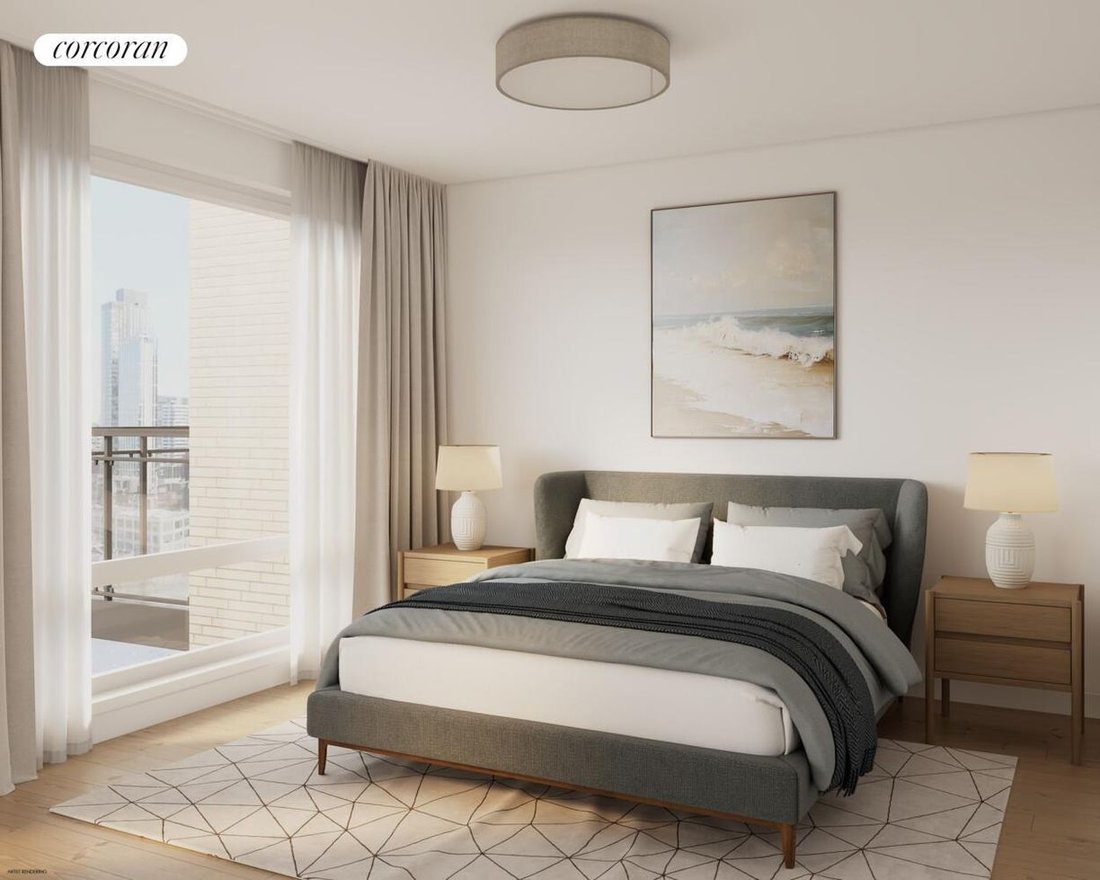 Condo in New York, New York, United States 1 - 18427268