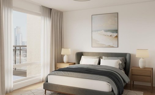 Condominio en Nueva York, Nueva York, Estados Unidos 1