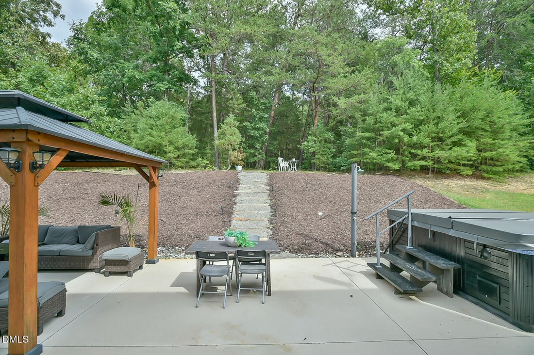 House in Mebane, North Carolina, United States 5 - 18333259