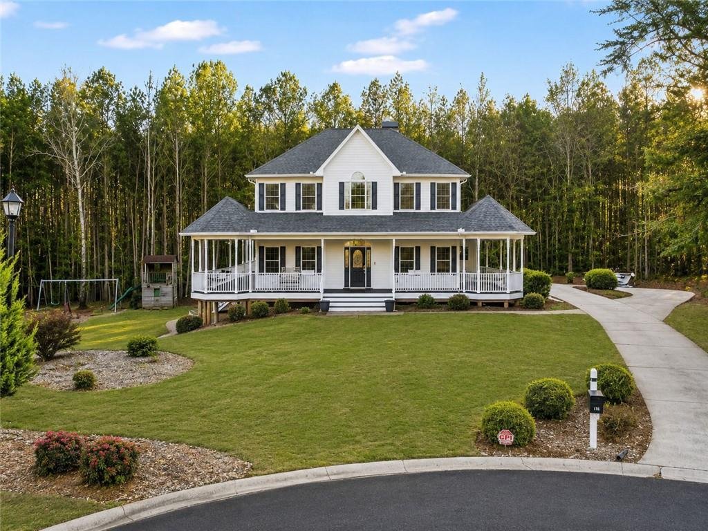 House in Fayetteville, Georgia, United States 4 - 18535376
