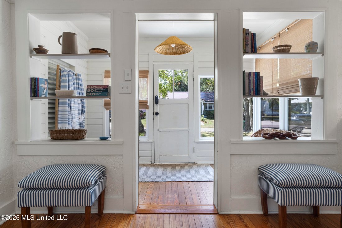 House in Bay St. Louis, Mississippi, United States 5 - 18511124