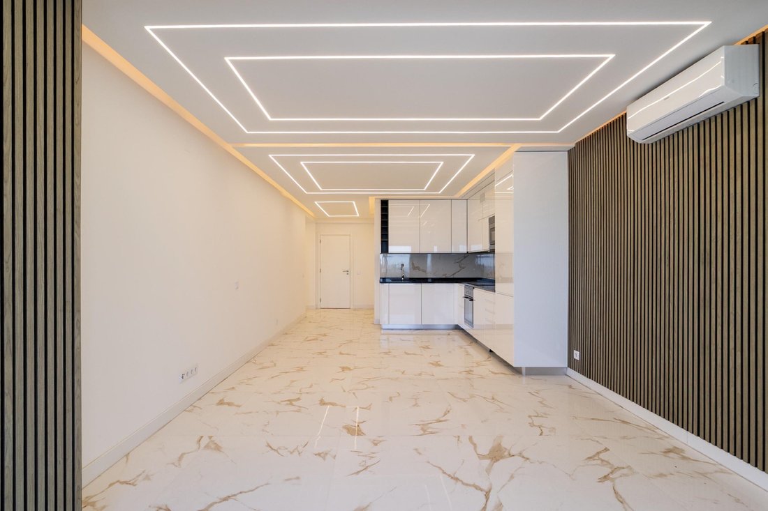 Apartment in Quarteira, Algarve, Portugal 5 - 18266389