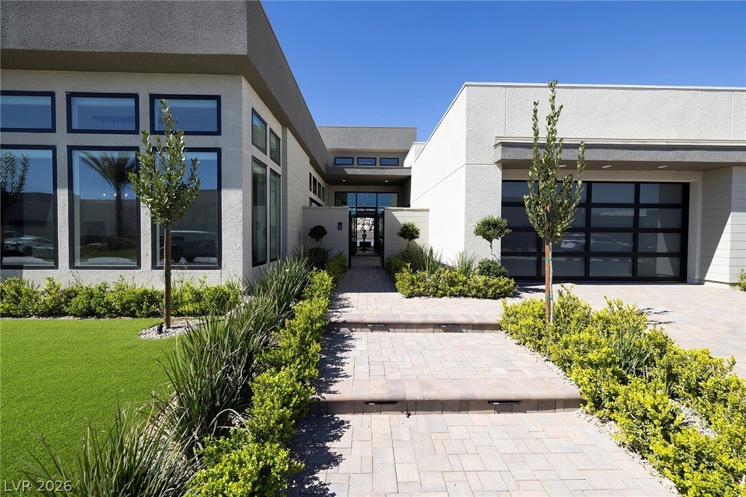 House in Las Vegas, Nevada, United States 4 - 18536125