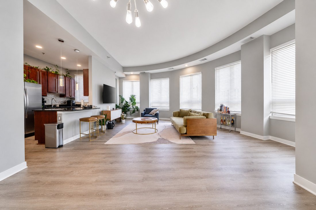 Condo in Chicago, Illinois, United States 3 - 18535073