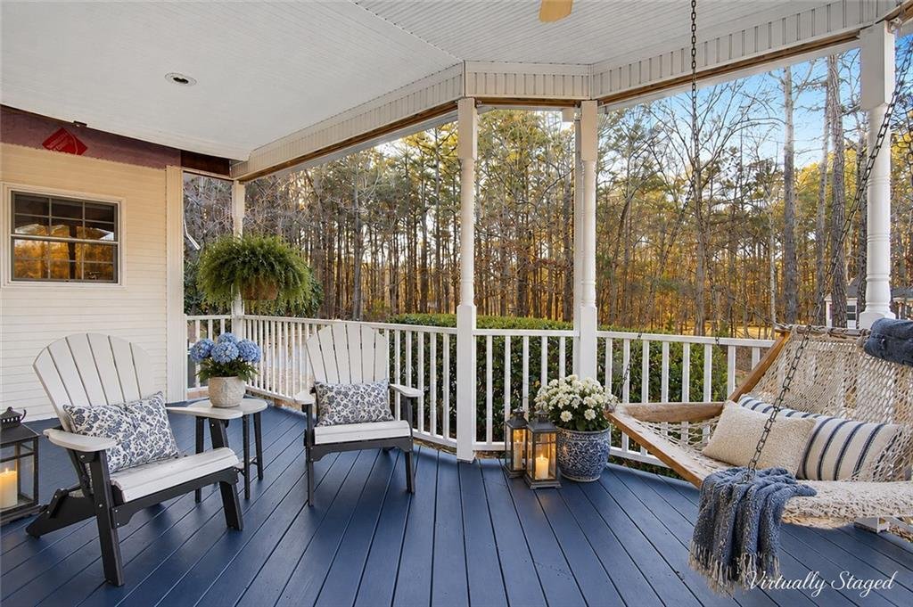 House in Fayetteville, Georgia, United States 5 - 18535376
