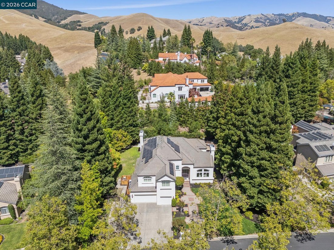House in Danville, California, United States 4 - 18536262