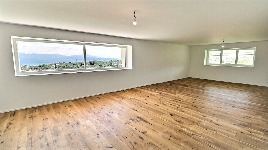 Apartment in Mont-sur-Rolle, Vaud, Switzerland 3 - 18532093