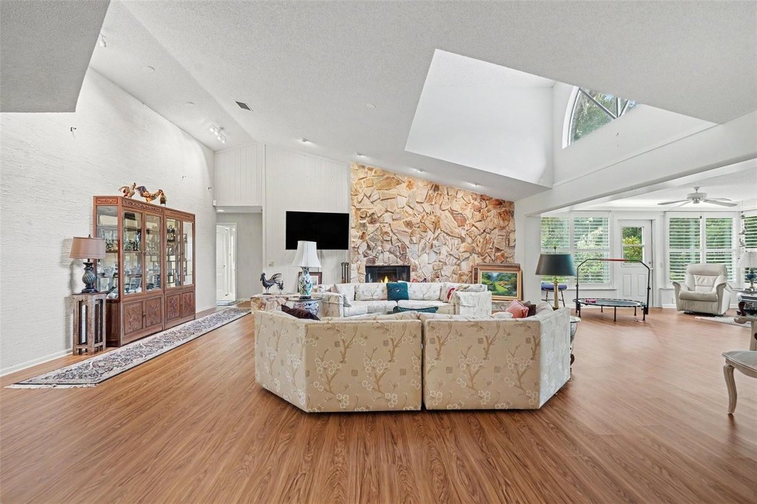 House in Tarpon Springs, Florida, United States 5 - 18532596