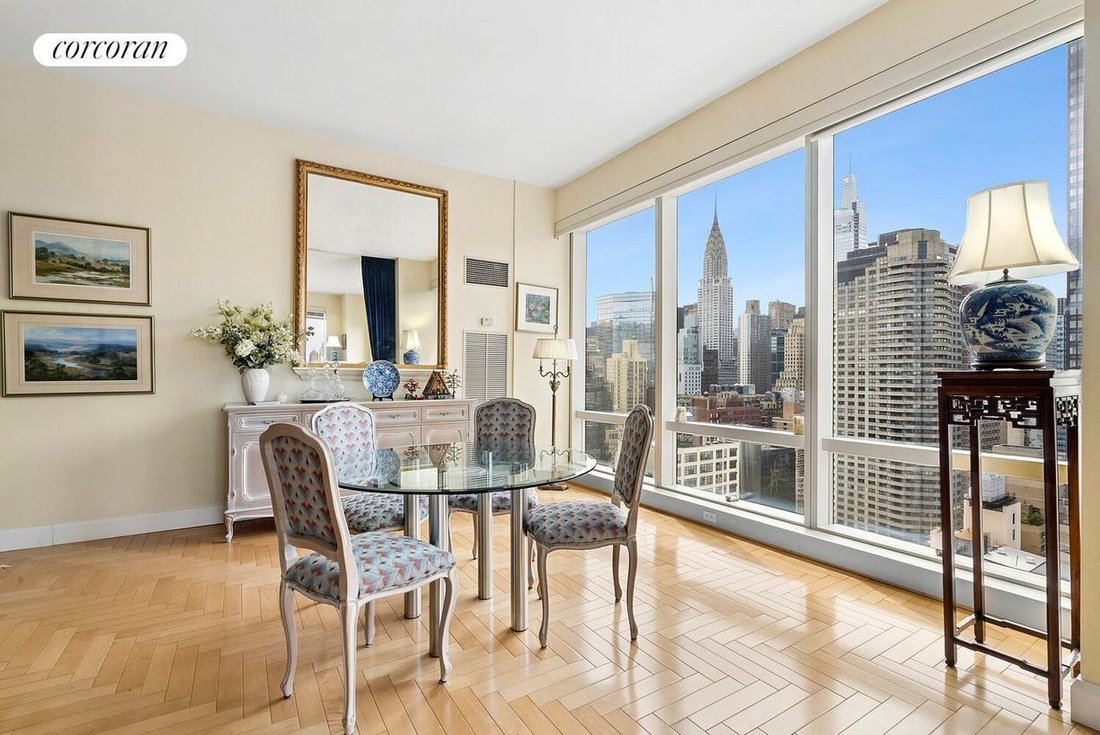 Condo in New York, New York, United States 3 - 17818856
