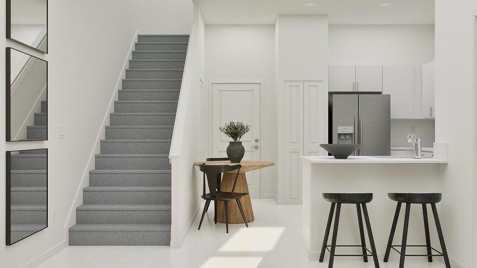 Townhouse in Miami, Florida, United States 3 - 18533398