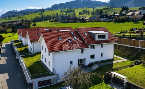 Apartment in Thurnen, Canton of Bern, Switzerland 1
