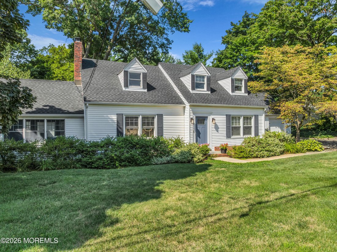 House in North Middletown, New Jersey, United States 2 - 18533711