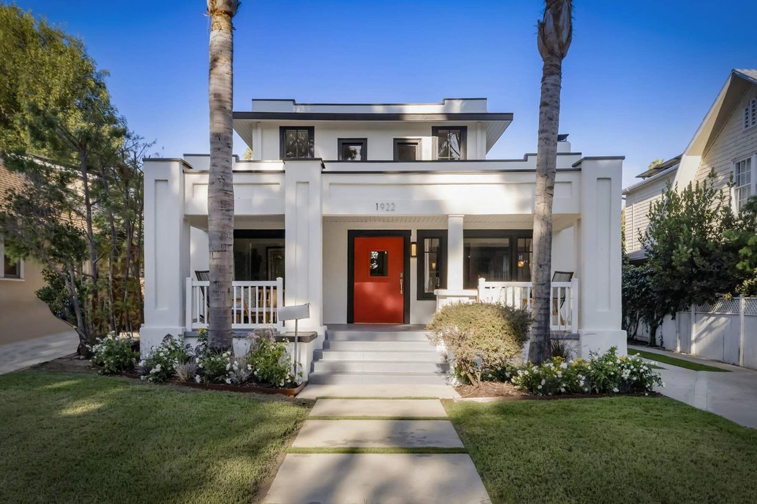 House in Los Angeles, California, United States 2 - 18533819