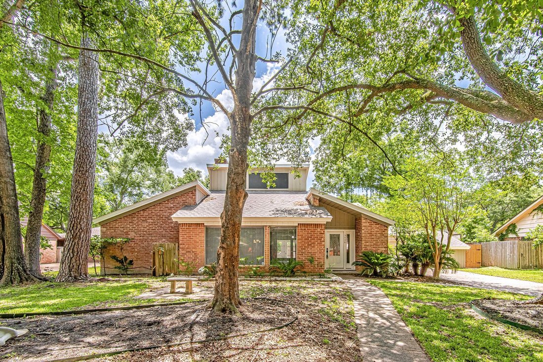 House in Houston, Texas, United States 4 - 18532700