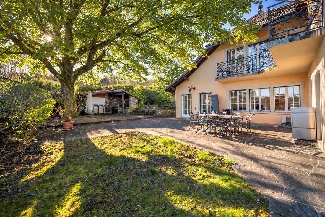 House in Aubonne, Vaud, Switzerland 1 - 18532207