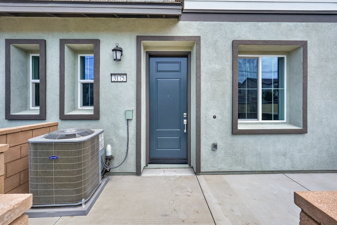 House in Ontario, California, United States 2 - 17949683