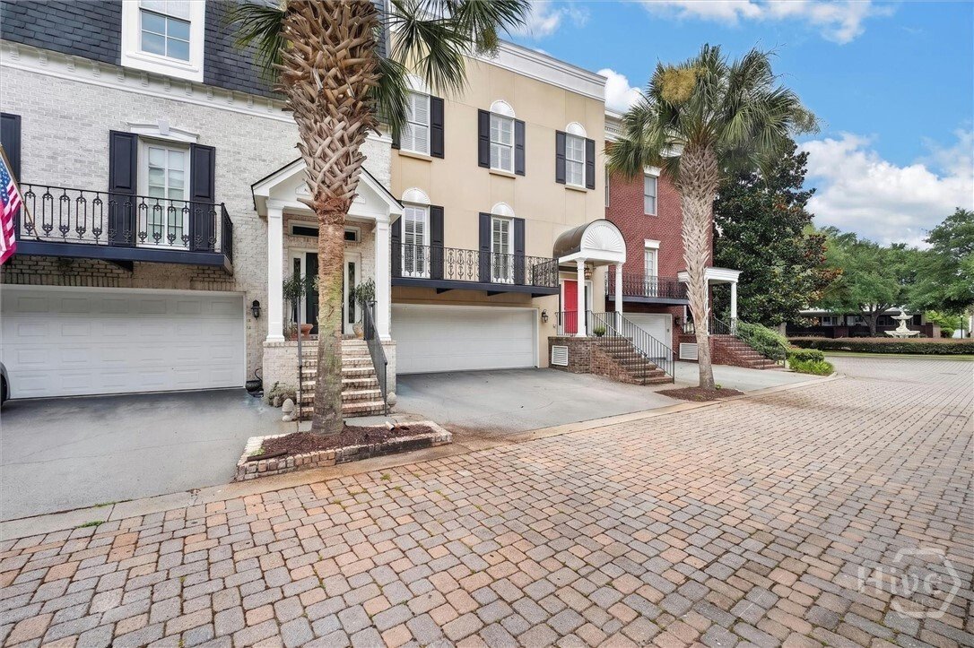 Townhouse in Savannah, Georgia, United States 3 - 18535500