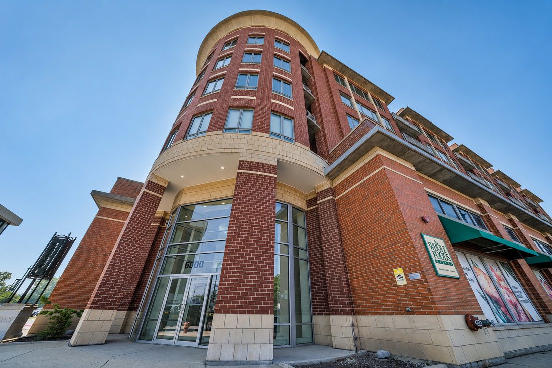 Condo in Chicago, Illinois, United States 1 - 18535073