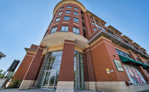 Condo in Chicago, Illinois, United States 1