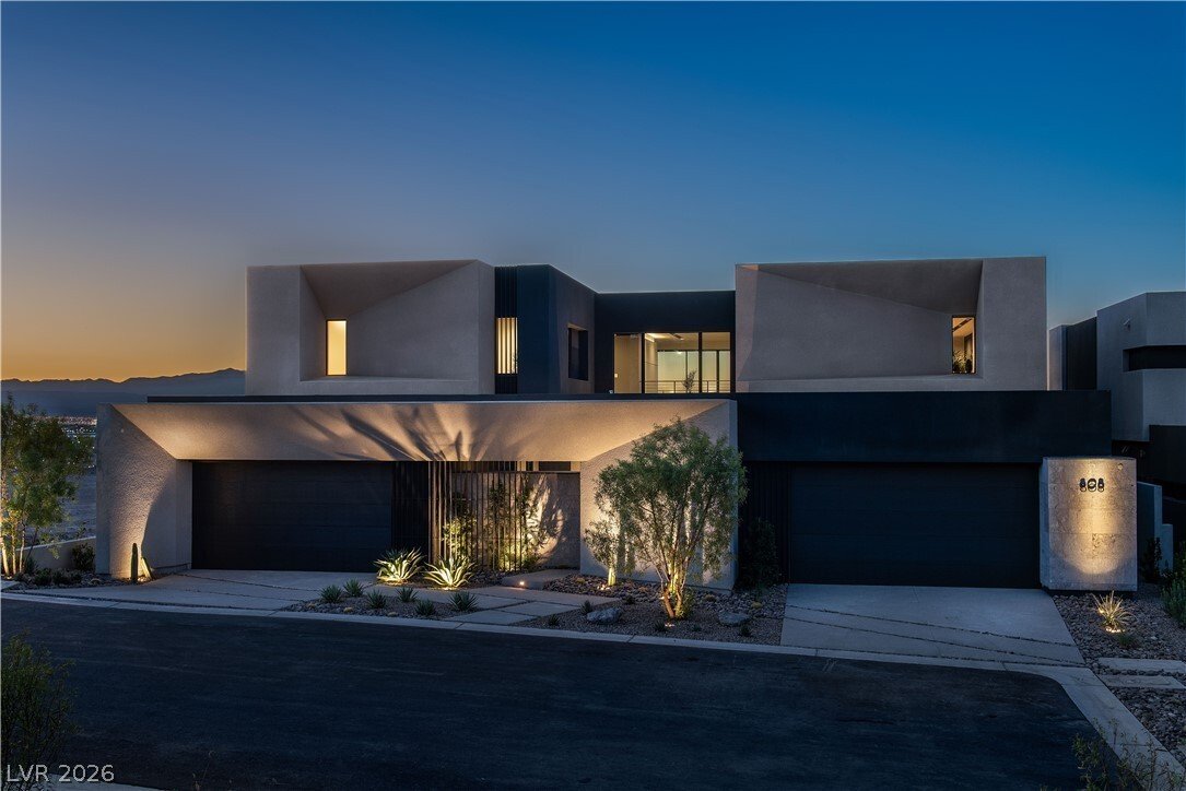 House in Henderson, Nevada, United States 1 - 18534511