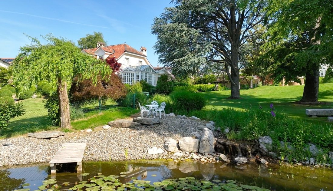 Haus in Hautemorges, Waadt, Schweiz 5 - 18532134