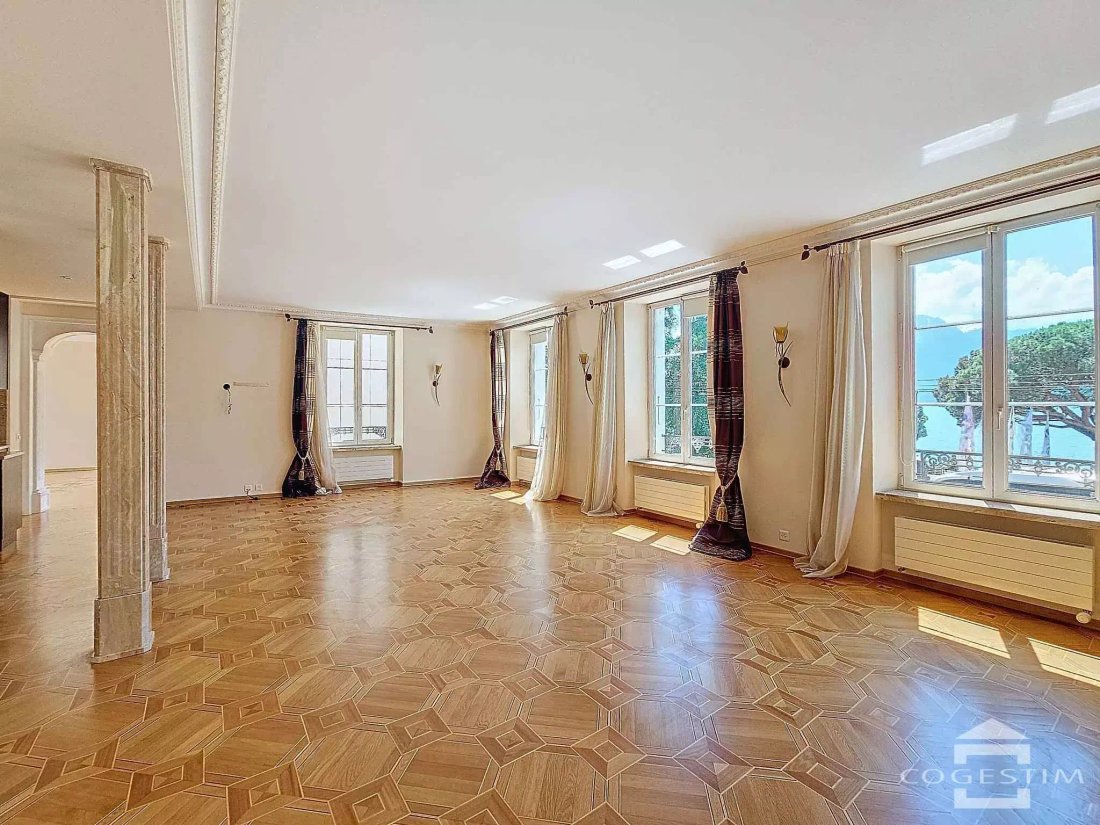 Wohnung in Veytaux, Waadt, Schweiz 2 - 18534297