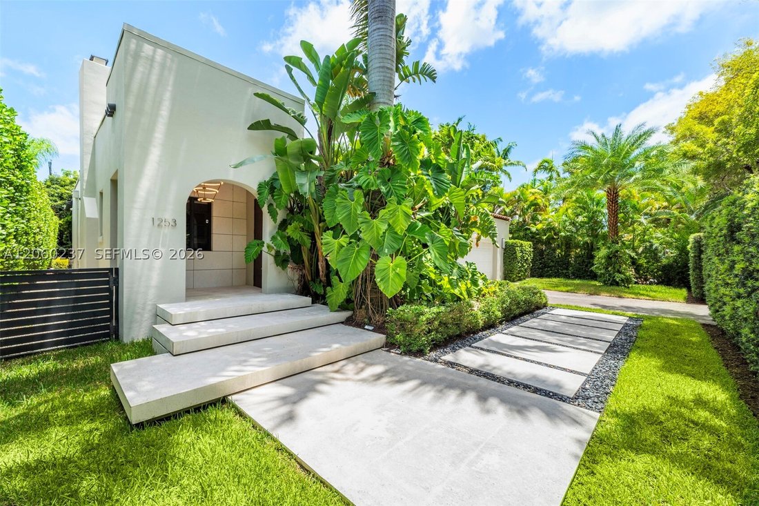 House in Coral Gables, Florida, United States 3 - 18532364