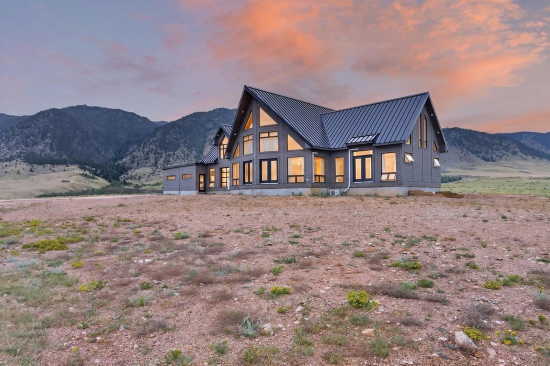 House in Laramie, Wyoming, United States 2 - 18533664