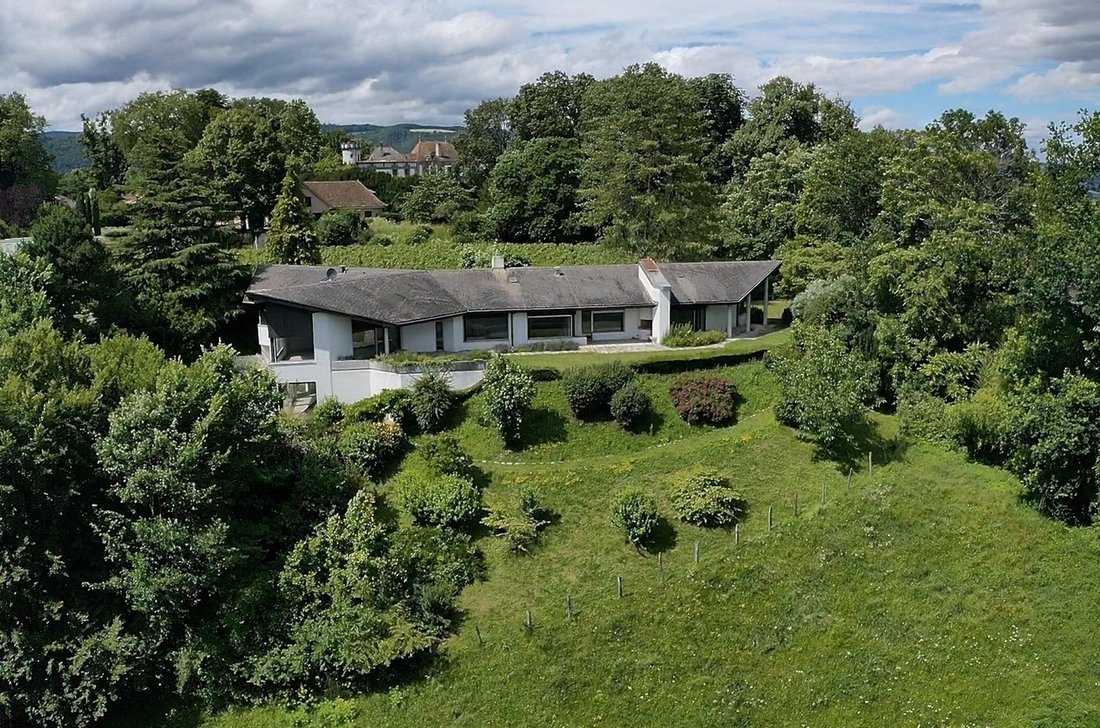 House in Dully, Vaud, Switzerland 5 - 18532080