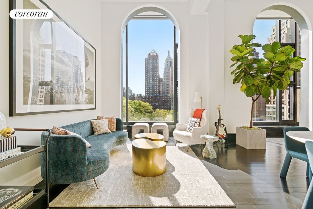 Condo in New York, New York, United States 1 - 18016908