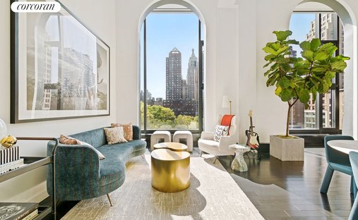 Condo in New York, New York, United States 1