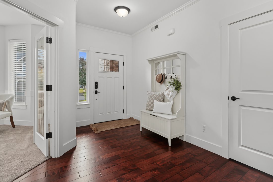 House in Puyallup, Washington, United States 3 - 18533175