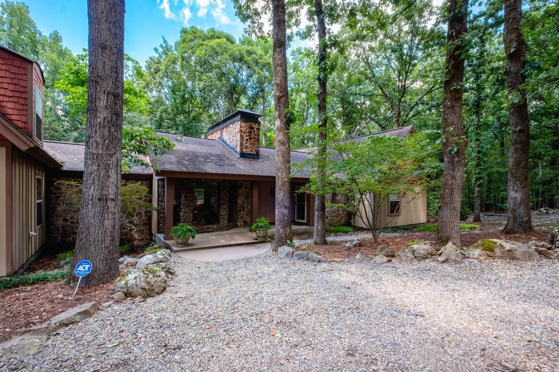House in Roland, Arkansas, United States 4 - 18535139