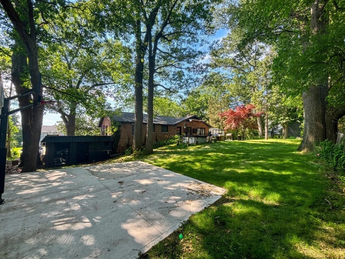 House in Fruitport Charter Township, Michigan, United States 5 - 18535037