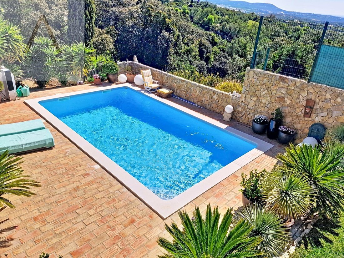 House in Loule (Sao Sebastiao), Algarve, Portugal 4 - 18536449