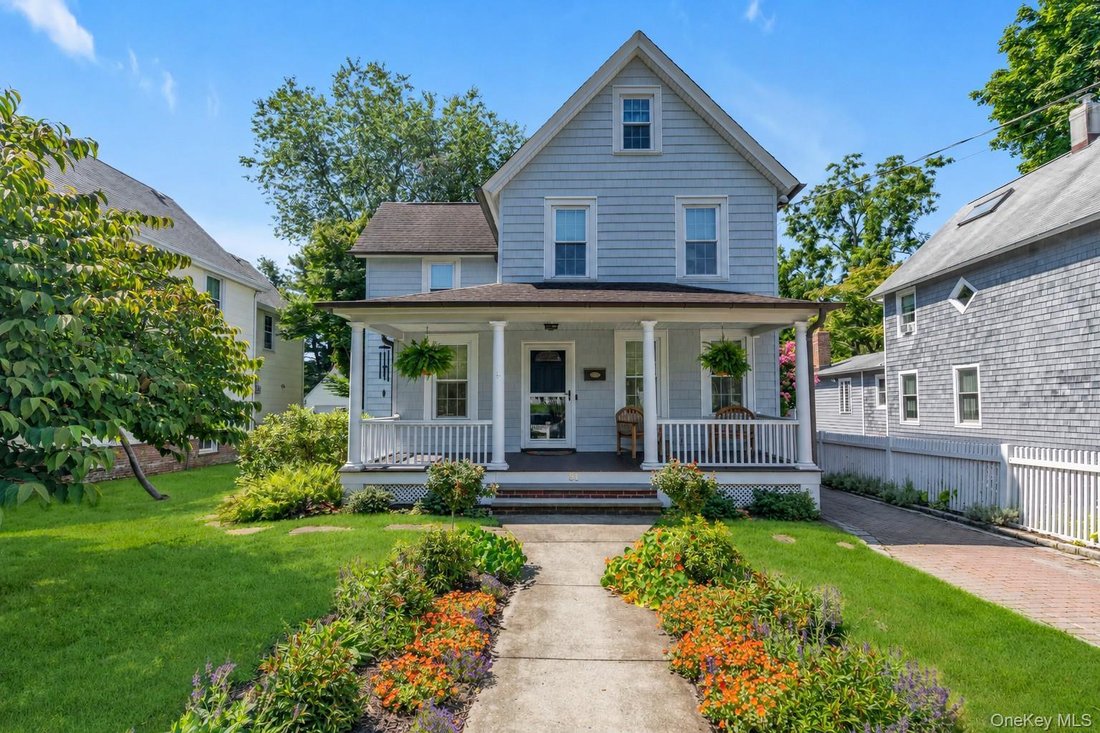 House in Upper Brookville, New York, United States 1 - 18536037