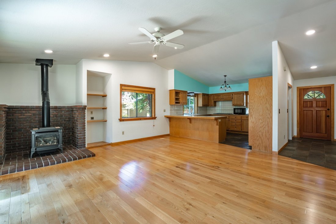 House in Truckee, California, United States 5 - 18533810