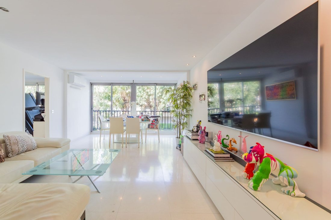 Apartment in Zone Ouest Urbaine, Saint-Tropez, France 2 - 18363970